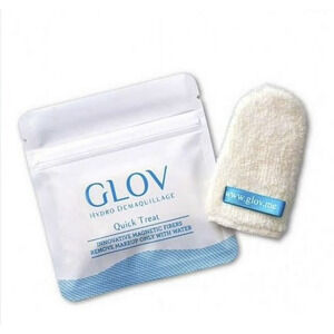 Glov Hydro Demaquillage Quick Treat Makeup Remover Glove Microfiber Reusable